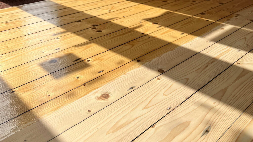 Mark Antony & Sons floor sanding and refinishing
